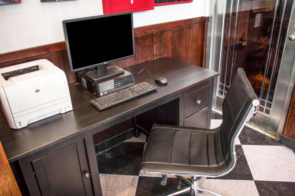 Best offers for Quality Inn Long Island City - Astoria New York