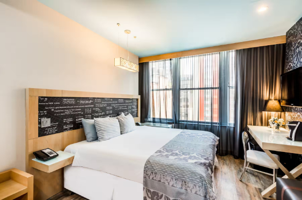 Best offers for TRYP by Wyndham New York City Times Square South New York