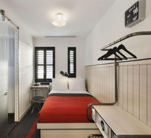 Best offers for The Pod Hotel 39th Street New York