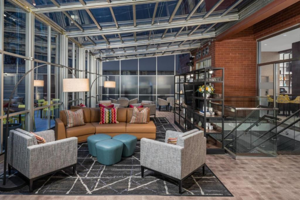 Best offers for Voco Times Square South New York New York