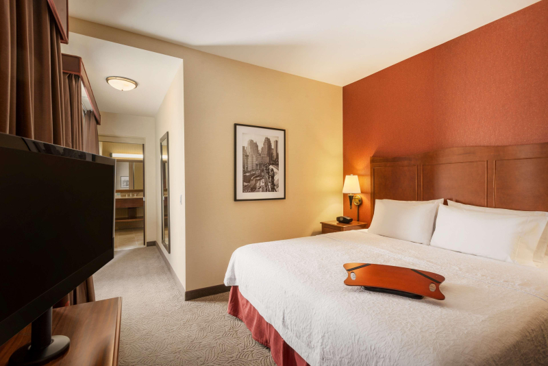 Best offers for Hampton Inn New York Downtown New York