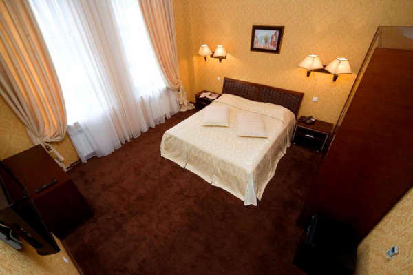 Best offers for Berlinskiy Dom Krasnodar 