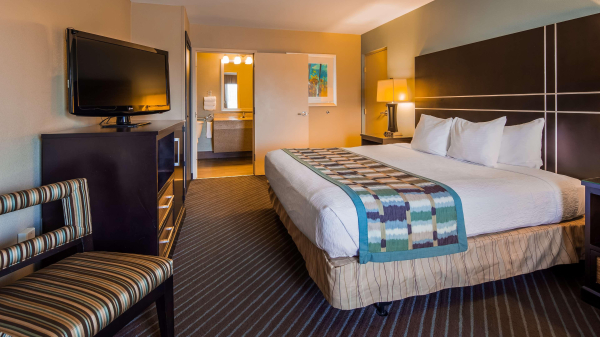 Best offers for Best Western Newport Inn Newport