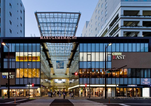 Best offers for Daiwa Roynet Hotel Takamatsu Kagawa
