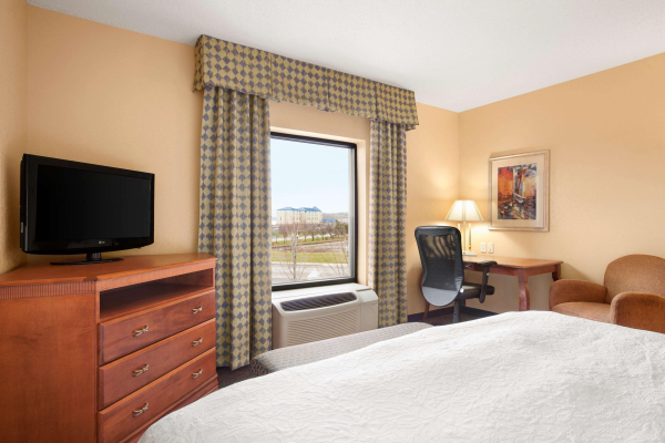 Best offers for Hampton Inn Geneva Finger Lakes Region