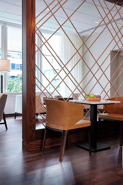 Best offers for New York Marriott At The Brooklyn Bridge New York