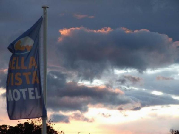 أفضل العروض ل Bella Vista Motel Napier نابير 