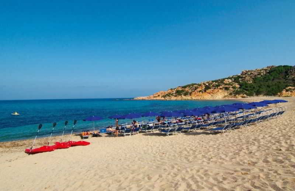 Best offers for Club Alba di Luna Hotel Olbia