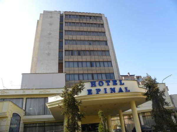 Best offers for Epinal Spa& Casino Bitola