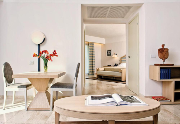 Best offers for Grande Baia Resort & Spa Olbia