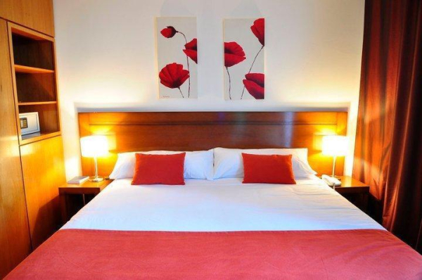 Best offers for Herradura Hotel Suites Neuquen
