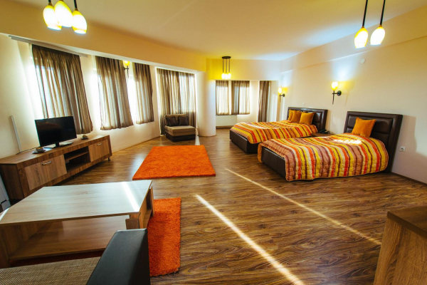 Best offers for Kristal Palace Hotel Prilep