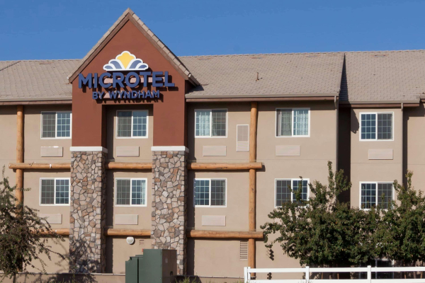 Best offers for Microtel Inn & Suites By Wyndham Wheeler Ridge Lancaster
