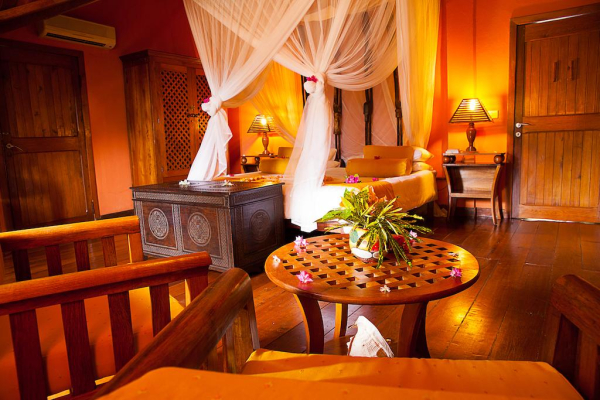 Best offers for Nosy Be Hotel Nosy Be