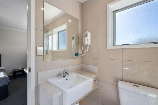 أفضل العروض ل Quality Inn Napier نابير 