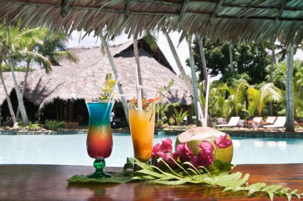 Best offers for Ravintsara Wellness Nosy Be