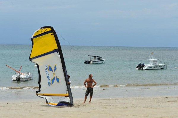 Best offers for Royal Beach Hotel & Spa Nosy Be