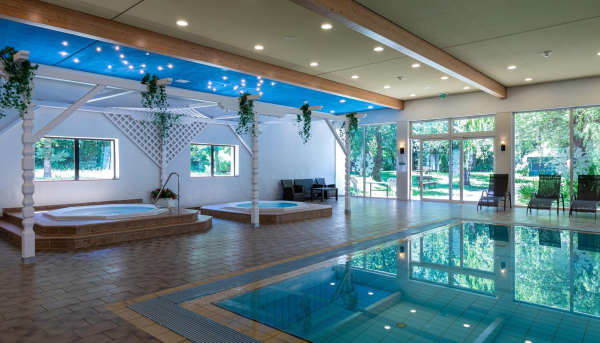 أفضل العروض ل منتجع سانيوهانن البينلاند  -سبورت جروسسارل