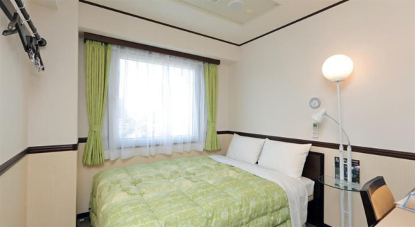 Best offers for Toyoko Inn Kyoto Biwako Otsu Shiga 