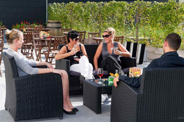 Best offers for ibis Sint Niklaas Centrum Antwerp