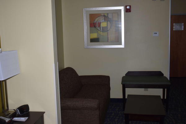 Best offers for Best Western Plus Brunswick Inn & Suites Brunswick 