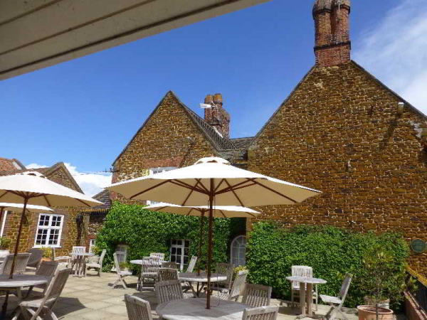 Best offers for Caley Hall Hotel Hunstanton