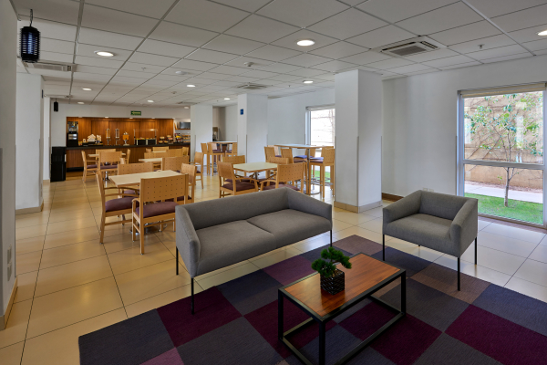 Best offers for City Express Nogales Nogales