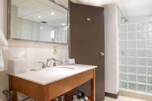 Best offers for Clarion Hotel & Conference Centre Pembroke Algonquin Park