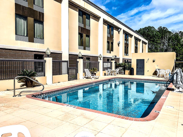 Best offers for Comfort Inn Darien - North Brunswick Brunswick 