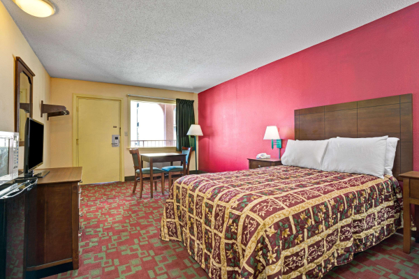 Best offers for Days Inn by Wyndham Elizabeth City Elizabeth City