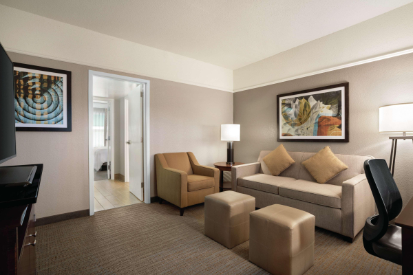 Best offers for Embassy Suites Brunswick  Brunswick 