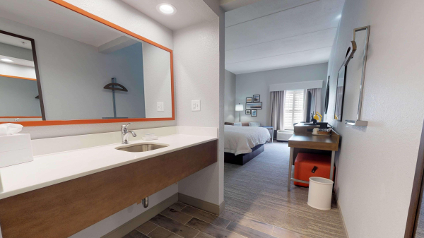 Best offers for Hampton Inn St. Simons Island Brunswick 