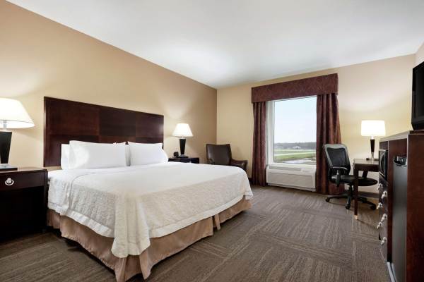 Best offers for Hampton Inn & Suites Brunswick Brunswick 