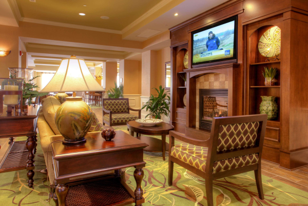 Best offers for Hampton Inn & Suites Jekyll Island Brunswick 