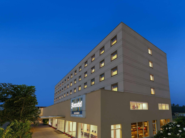 Best offers for Hometel Roorkee Rurki