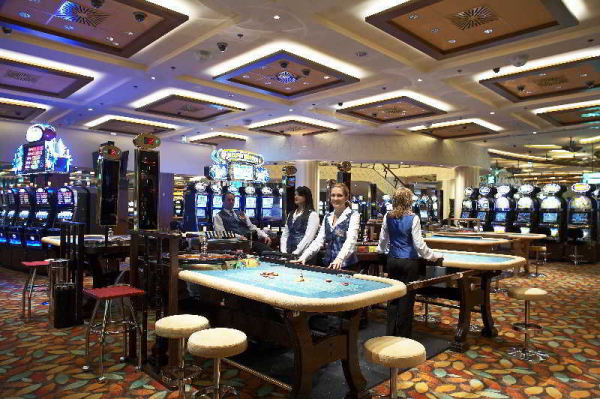 Best offers for Park Casino & Hotel Nova Gorica 