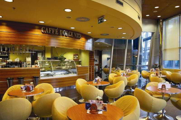 Best offers for Perla Casino & Hotel Nova Gorica 