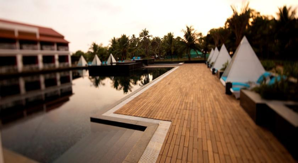 Best offers for Planet Hollywood Beach Resort Goa Panaji