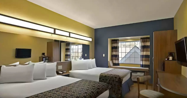 Best offers for Quality Inn & Suites Washington