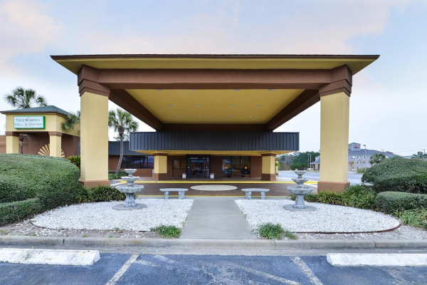 Best offers for Rodeway Inn I-95 North Brunswick 