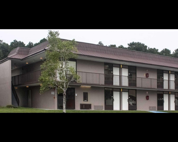 Best offers for Rodeway Inn Kingsland Brunswick 