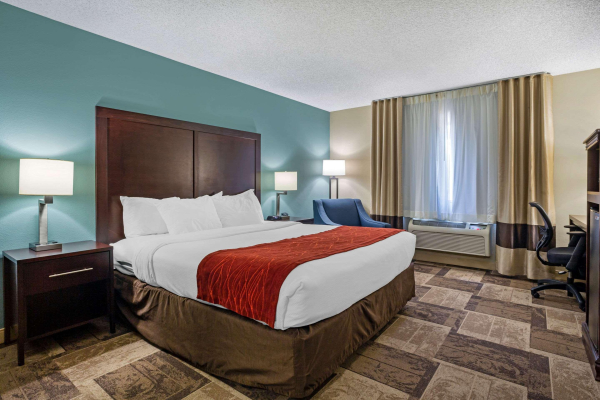 Best offers for Wyndham Garden Newark Fremont / Silicon Valley Newark