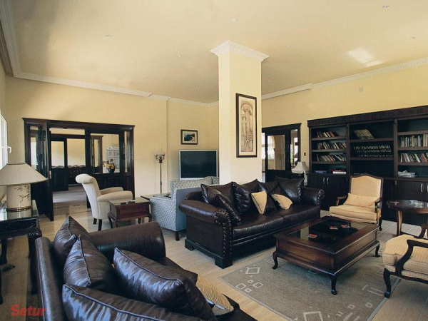 Best offers for Altinkaya Resort Hotel Kyrenia