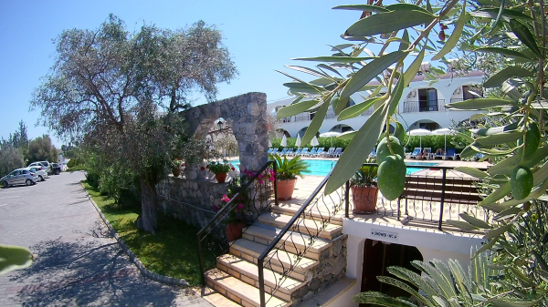 أفضل العروض ل بار هيل قريه سياحيه كيرينيا