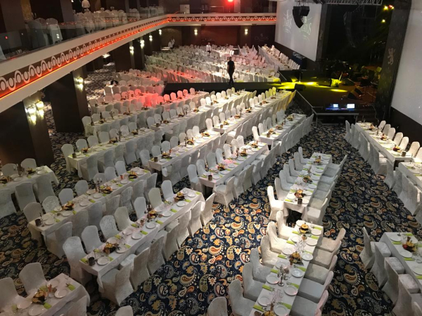 Best offers for Cratos Premium Hotel Casino & SPA Kyrenia