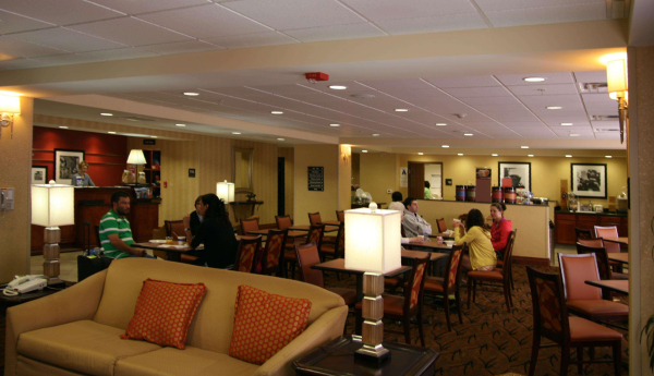 Best offers for Hampton Inn Norco-Corona-Eastvale Norco