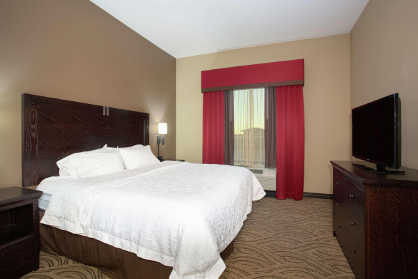 Best offers for Hampton Inn & Suites I-35/Mulvane Mulvane 