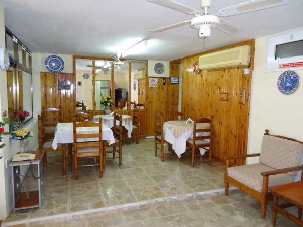 أفضل العروض ل فندق هارباور سسن كيرينيا