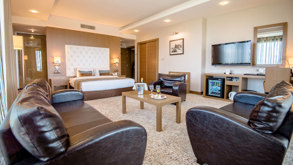 Best offers for Korineum Golf Resort Kyrenia