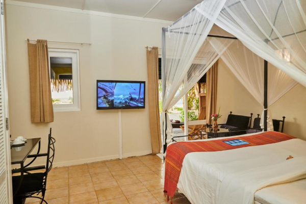 Best offers for Kuredu Island Resort & Spa Lhaviyani